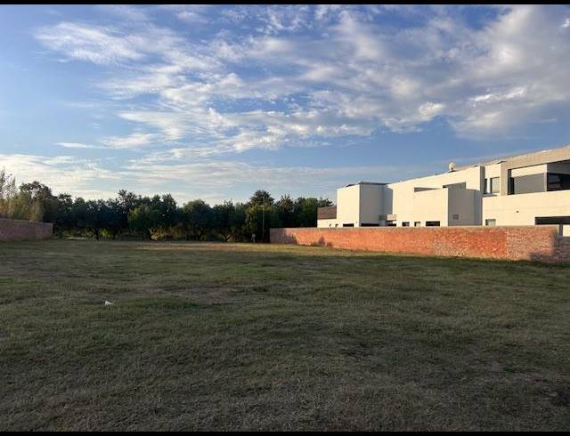 LAND FOR SALE IN SIX FOUNTAINS RESIDENTIAL ESTATE